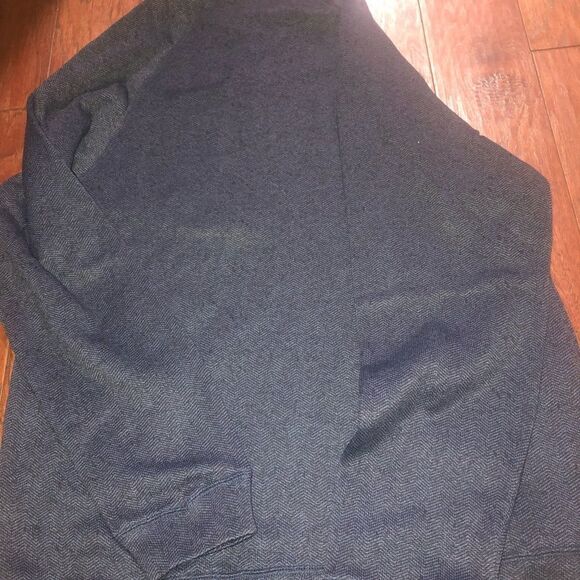 Old river sweatshirt size XL - Picture 3 of 6